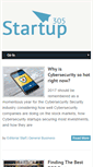 Mobile Screenshot of 305startup.net